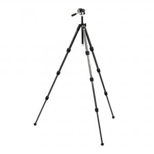 Vortex Summit Carbon Ii Carbon Fiber Tripod + Pan Head Tripod