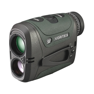 Vortex Razor HD 4000 GB Ballistic Laser Rangefinder Green, 25mm