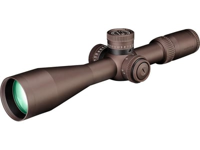 Vortex Razor HD Gen III 6-36x56mm FFP Riflescope with EBR-7D MOA Reticle