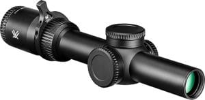 Vortex Venom 1-6x24 SFP AR-BDC3 30mm Tube Riflescope, Black, 14.375 x 3.5 x 3.75 843829136006