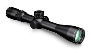 VORTEX Venom 3-15x44mm FFP EBR-7C MOA Rifle Scope Matte Black 843829136013