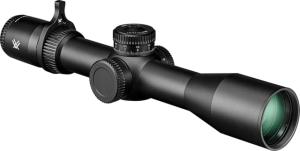 Vortex Venom 3-15x44 FFP EBR-7C MRAD Riflescope, 34mm Tube, Black, 17.5x 4.5x 4.0