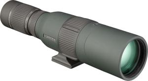 Vortex Razor HD 13-39x56 Spotting Scope, Straight, Green