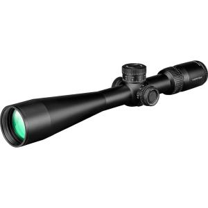 Vortex Viper HD FFP Rifle Scope with RevStop 5-25x50mm VMR-4 MRAD FFP 843829136969