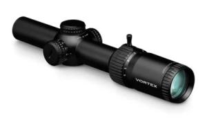 Vortex Siren 1-6x24 LPVO with VMR-2 (MOA) Reticle - 30mm Tube 843829141536