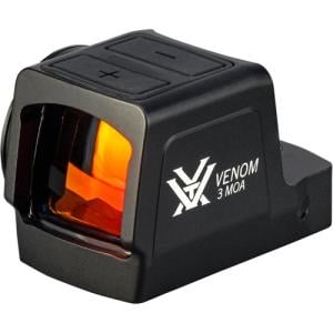 Vortex Venom 3 MOA Red Dot Sight 