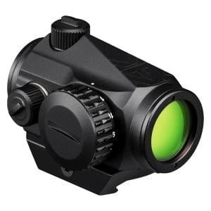 Vortex Crossfire Green Dot 843829145879