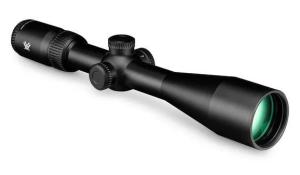 Vortex Optics Crossfire HD Rifle Scope 843829146104