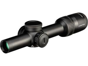 Vortex Optics Strike Eagle Rifle Scope 843829146289