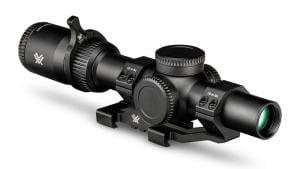 Vortex Venom 1-6x30mm AR-BDC3 (MOA) Riflescope 843829146432