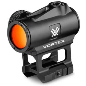 Vortex Triumph 2 MOA Red Dot Sight