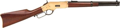 Cimarron 1866 Yellowboy