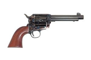 Cimarron Frontier Pre-War Frame 357 Mag 844234103133