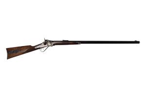 1874 Rifle From Down Under
