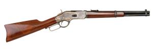 Cimarron 1873 Trapper
