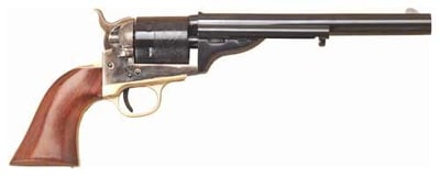 Cimarron 1872 Open Top Navy 45 Long Colt 