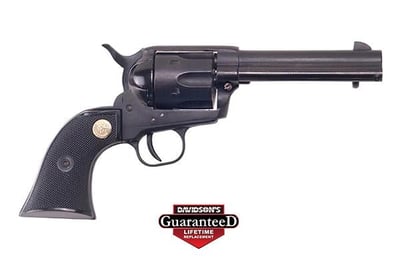 Cimarron Plinkerton 22 LR ASPLINK-1