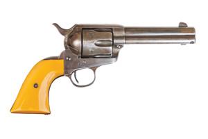 Cimarron Rooster Shooter