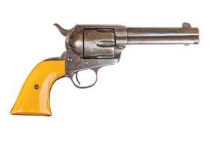 Cimarron Rooster Shooter 45 Long Colt 844234108954