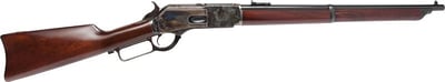 Cimarron 1876 Crossfire