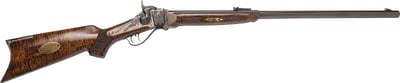 Cimarron Slotter & Co. Sharps 45-70 