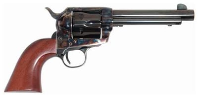 Cimarron Frontier Pre-War