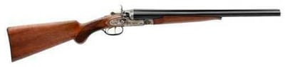 Cimarron Doc Holliday Shotgun 12 Gauge 