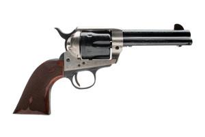 Cimarron Frontier Laser Engraved 45 Long Colt PP410LSFW
