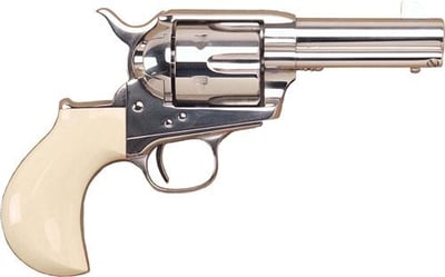 Cimarron Thunderer 45 Long Colt 