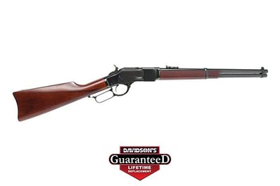 Cimarron 1873 U.S. Marshal,Indian Territory Carbine