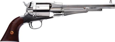 Cimarron 1858 New Model Army 45 Long Colt 
