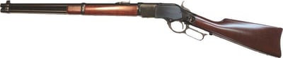 Cimarron 1873 U.S. Marshal Indian Territory