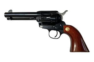 Cimarron Pistoleer 45 Long Colt 844234239511
