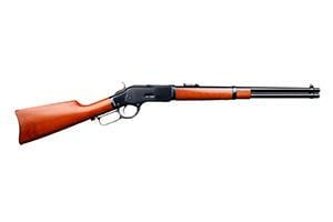 Cimarron 1873 U.S. Marshal,Indian Territory Carbine