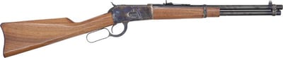 CIM 1892 TRAPPER LVR 357 16B