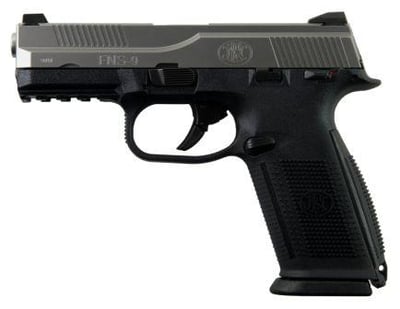 FN FNS-9