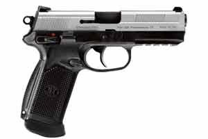 FN FNX-45 45 ACP 66962