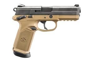 FN FNX-45 45 ACP 66965