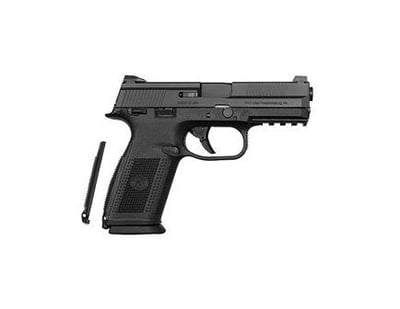 FN FNS-9 NS 17 Rd.