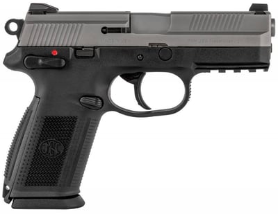 FN FNX-9 9mm 66841