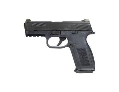 FN FN FNS-40 NS 14 Rd. 40 S&W 845737002480