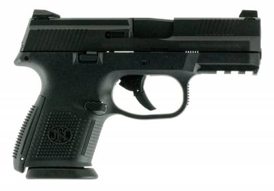 FN FNS 9 Compact
