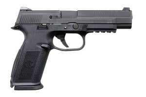 FN FNS 9 Longslide LE