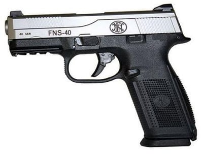 FN FN FNS-40 40 S&W 845737003753