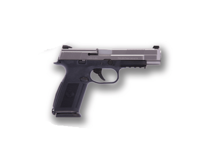 FN FNS-40 Longslide