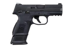 Fn Herstal FN FNS-9C MS (Manual Safety Model) 9mm 66770