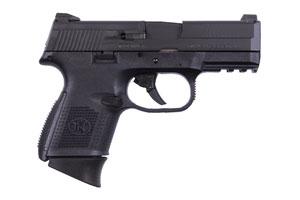 Fn Herstal FN FNS-40C NMS 40 S&W 66721-FNM