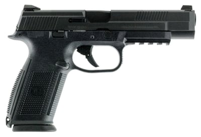 FN FNS 40 Longslide