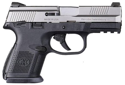 FN FNS 9 Compact