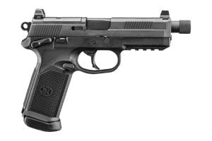 Fn Herstal FNX-45 Tactical